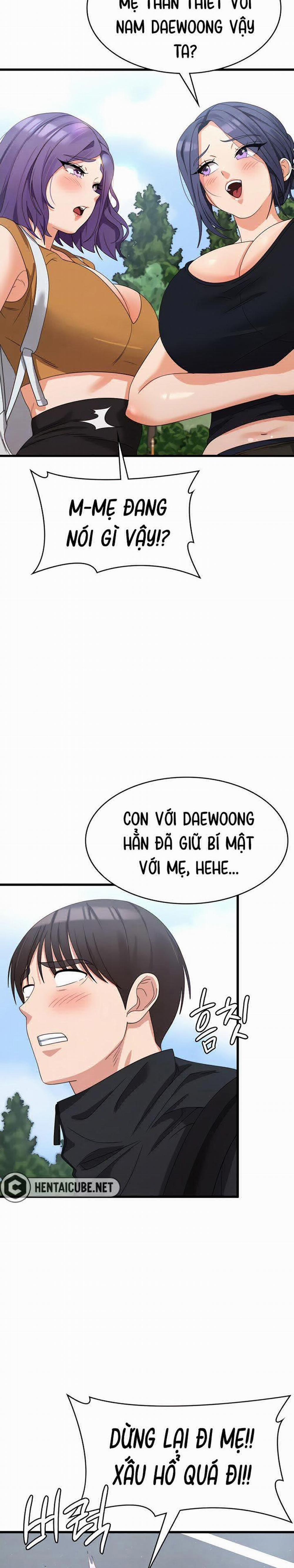 Người Đàn Ông Quyến Rũ 28 trang 4