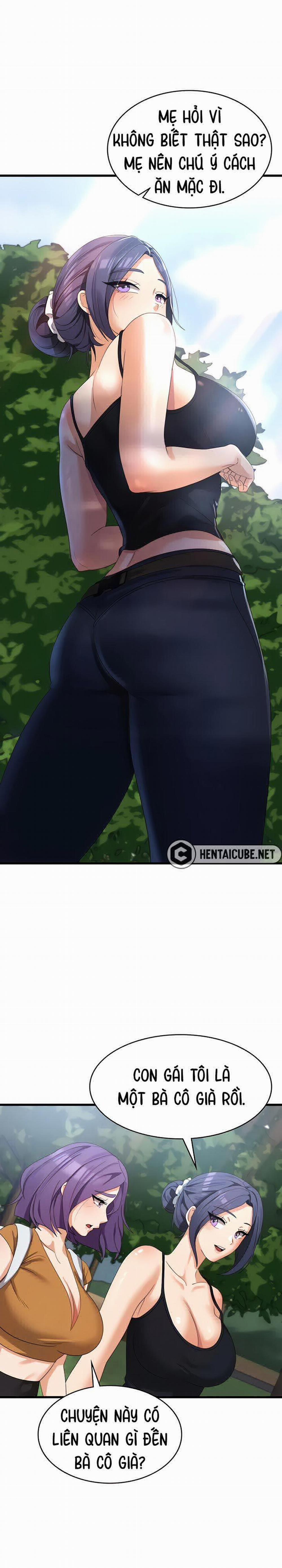 Người Đàn Ông Quyến Rũ 28 trang 8