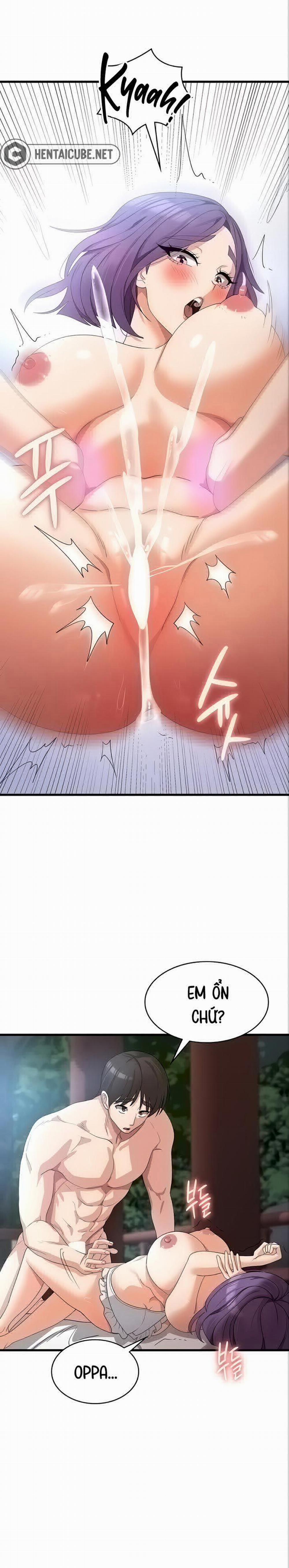 Người Đàn Ông Quyến Rũ 29 trang 15