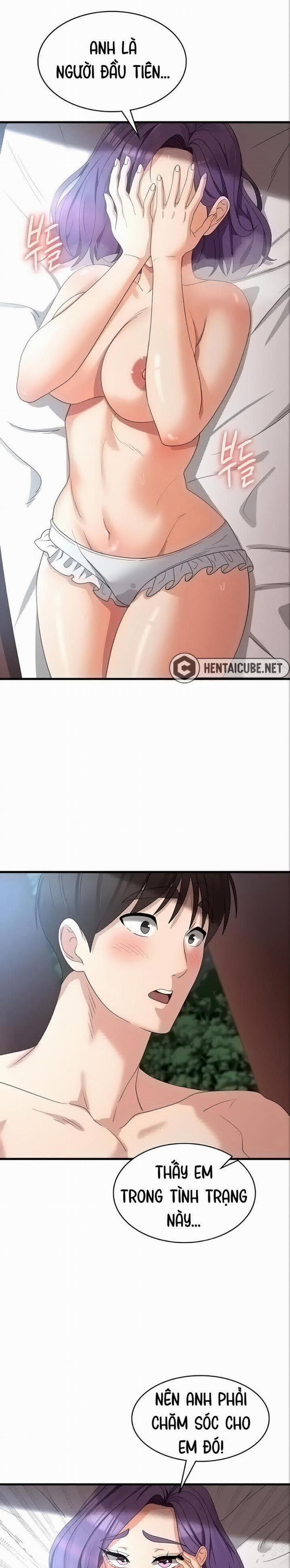 Người Đàn Ông Quyến Rũ 29 trang 16