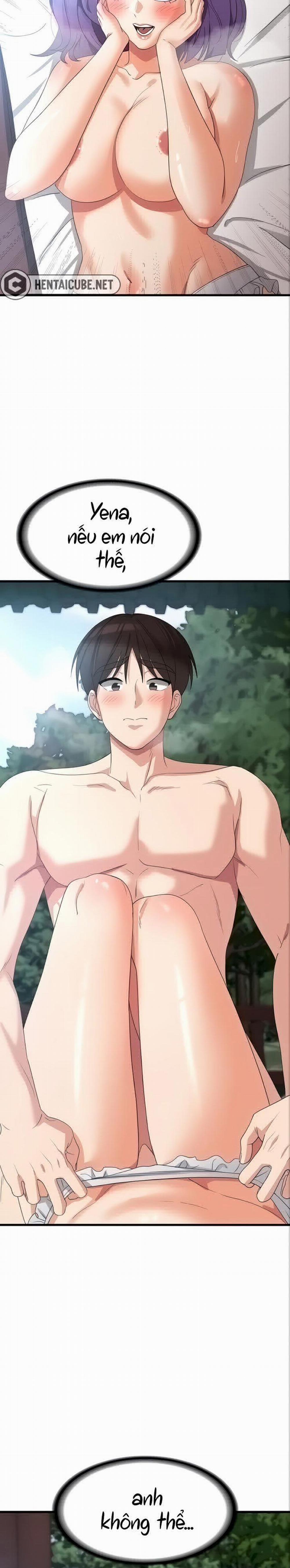 Người Đàn Ông Quyến Rũ 29 trang 17