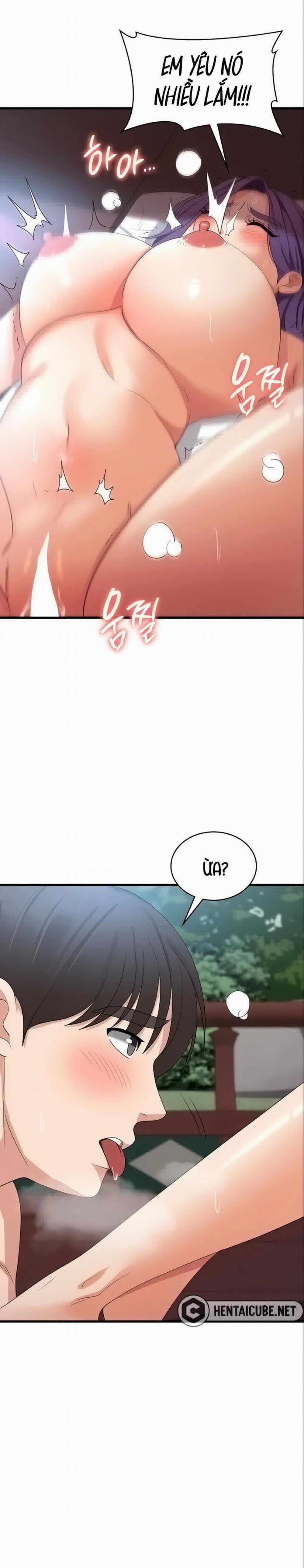 Người Đàn Ông Quyến Rũ 29 trang 20