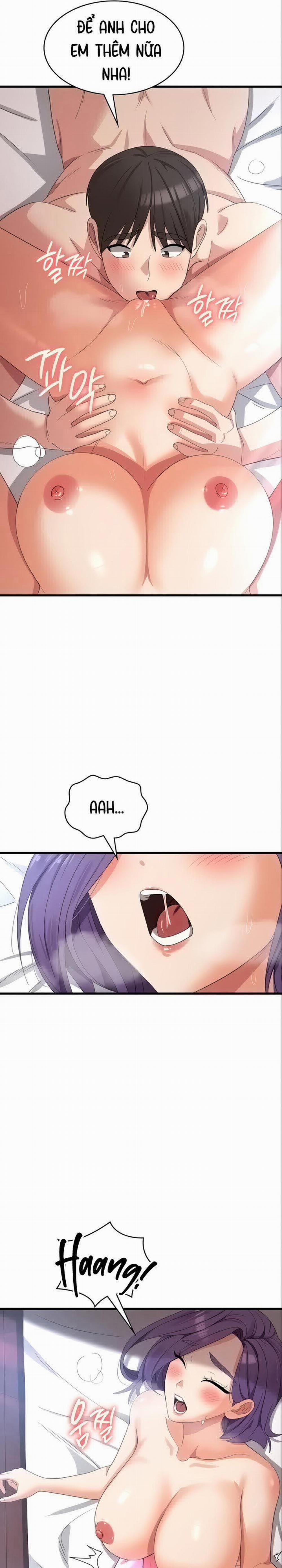 Người Đàn Ông Quyến Rũ 29 trang 21