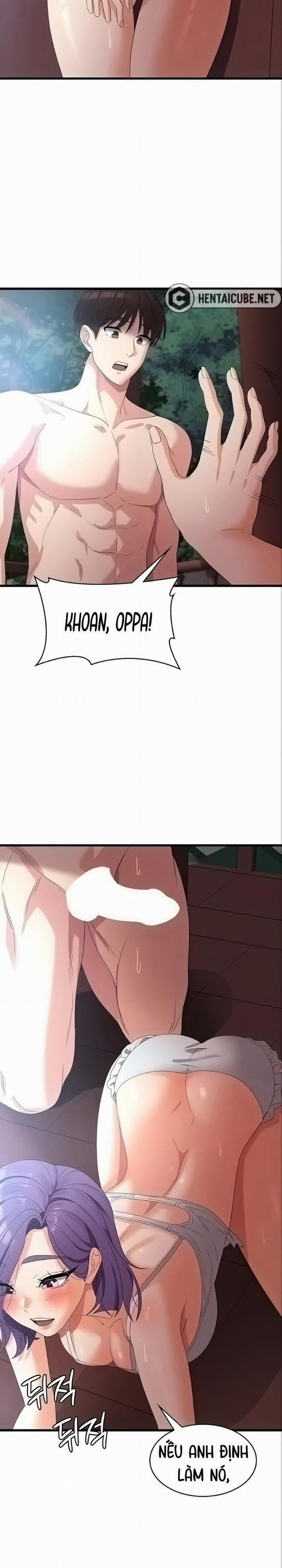 Người Đàn Ông Quyến Rũ 29 trang 5