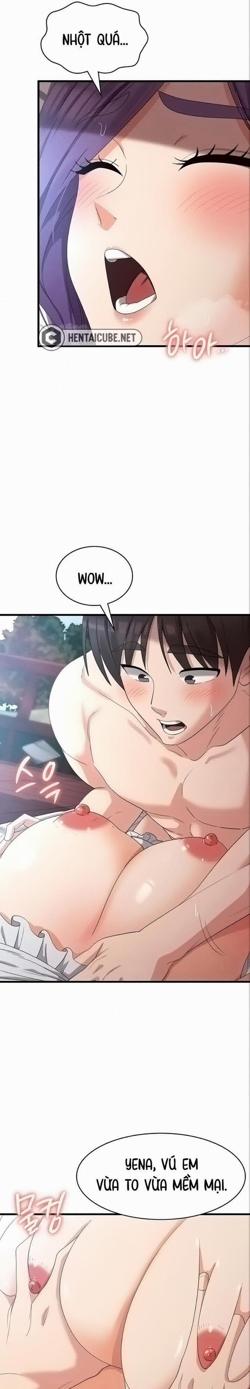 Người Đàn Ông Quyến Rũ 29 trang 9