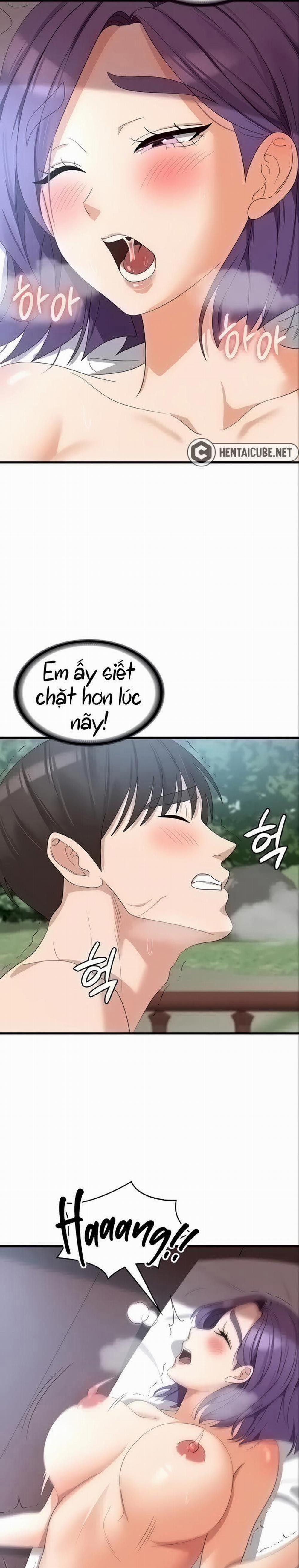 Người Đàn Ông Quyến Rũ 30 trang 16