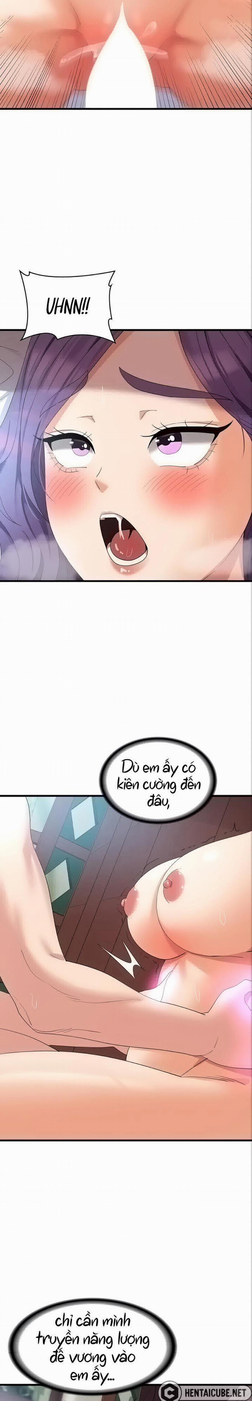 Người Đàn Ông Quyến Rũ 30 trang 22