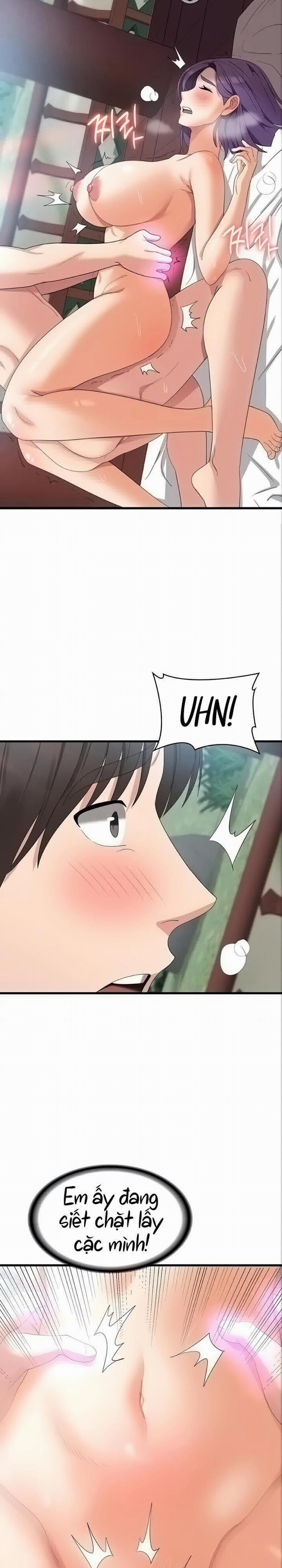 Người Đàn Ông Quyến Rũ 30 trang 23