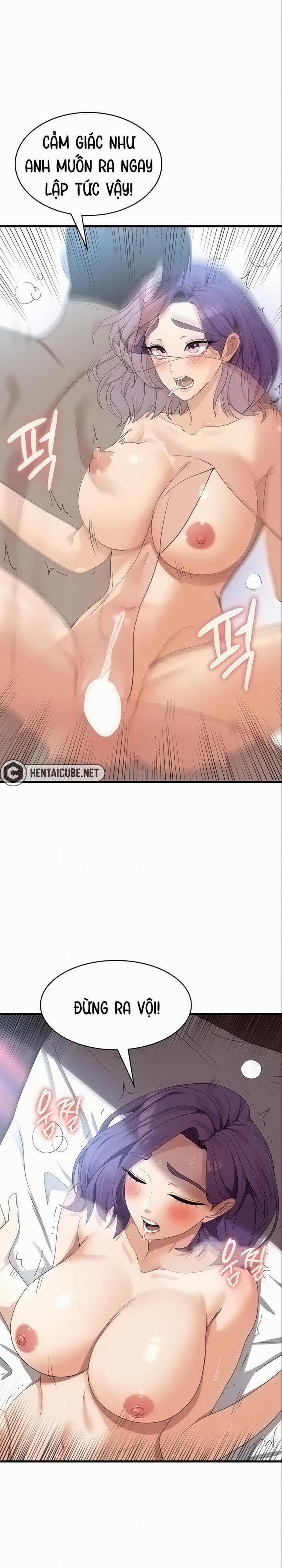 Người Đàn Ông Quyến Rũ 30 trang 4