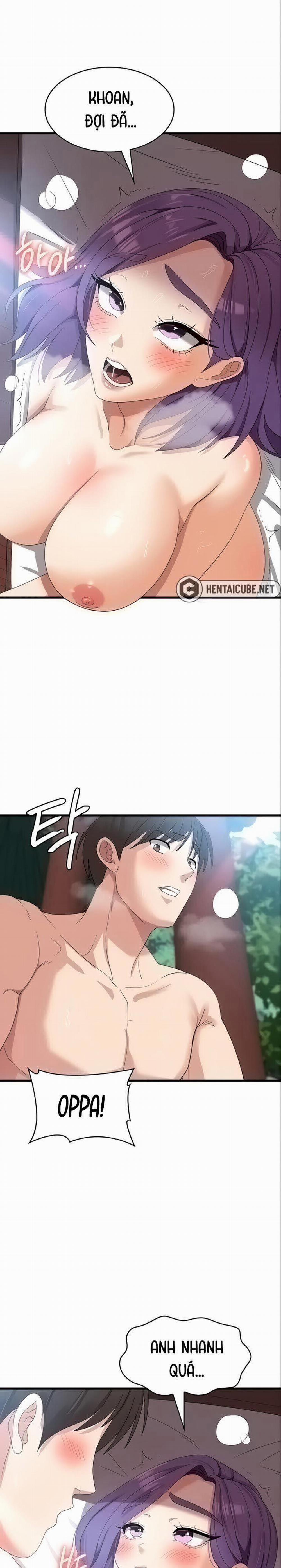 Người Đàn Ông Quyến Rũ 30 trang 5