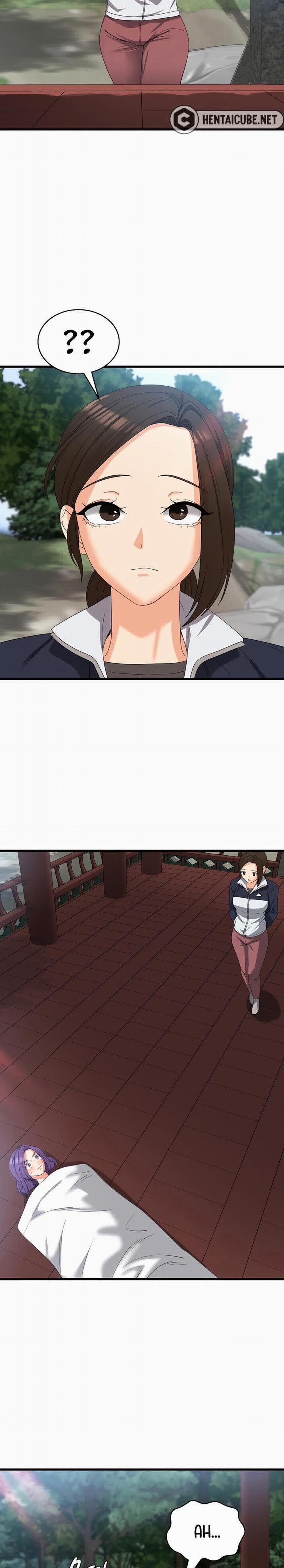 Người Đàn Ông Quyến Rũ 31 trang 15