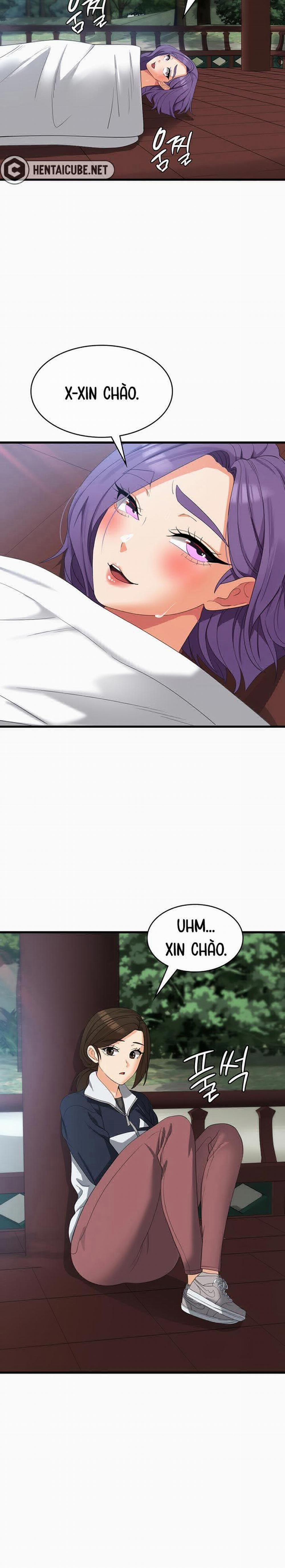 Người Đàn Ông Quyến Rũ 31 trang 16