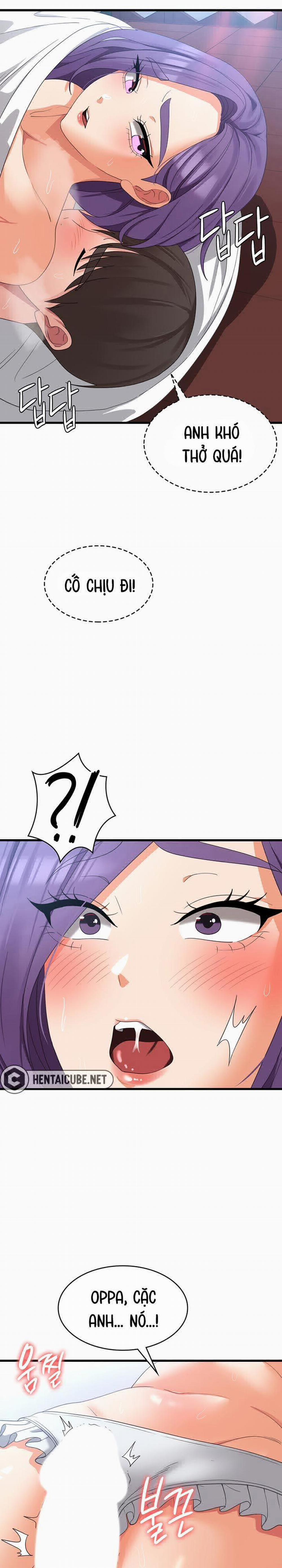 Người Đàn Ông Quyến Rũ 31 trang 18