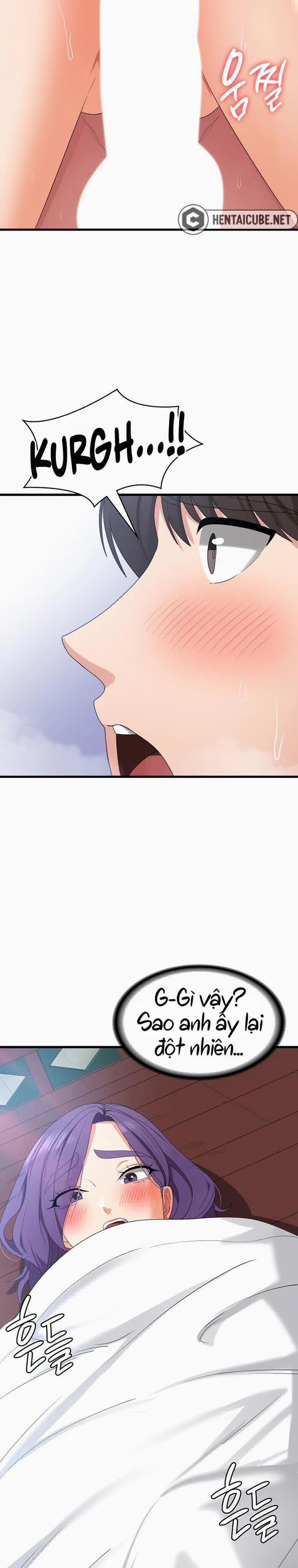 Người Đàn Ông Quyến Rũ 31 trang 23