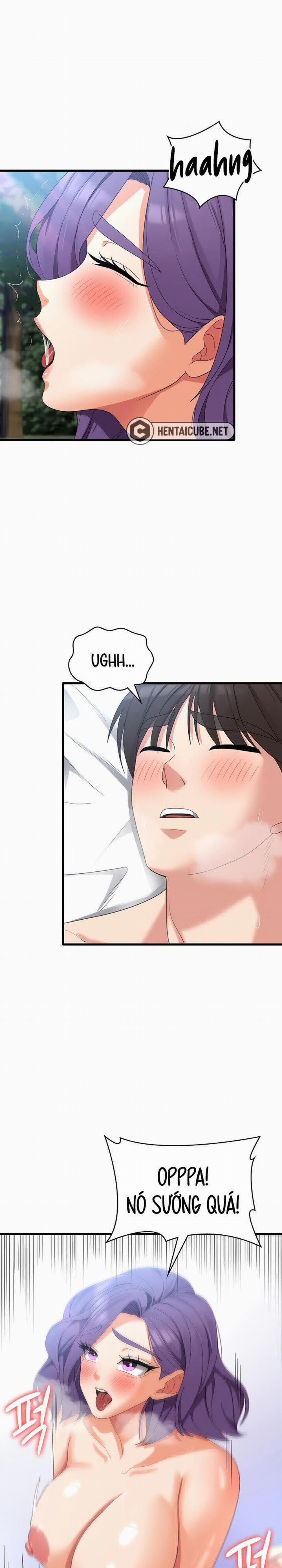 Người Đàn Ông Quyến Rũ 32 trang 13