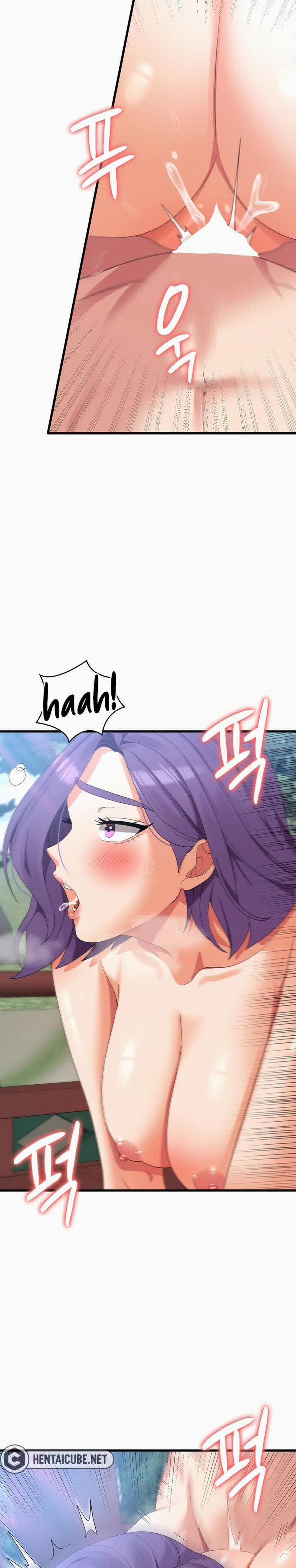 Người Đàn Ông Quyến Rũ 32 trang 22