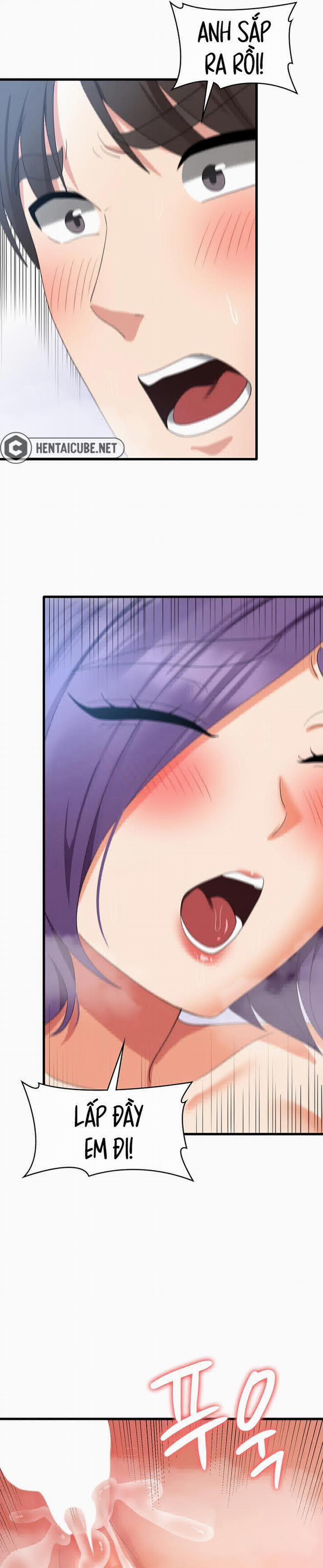 Người Đàn Ông Quyến Rũ 32 trang 24