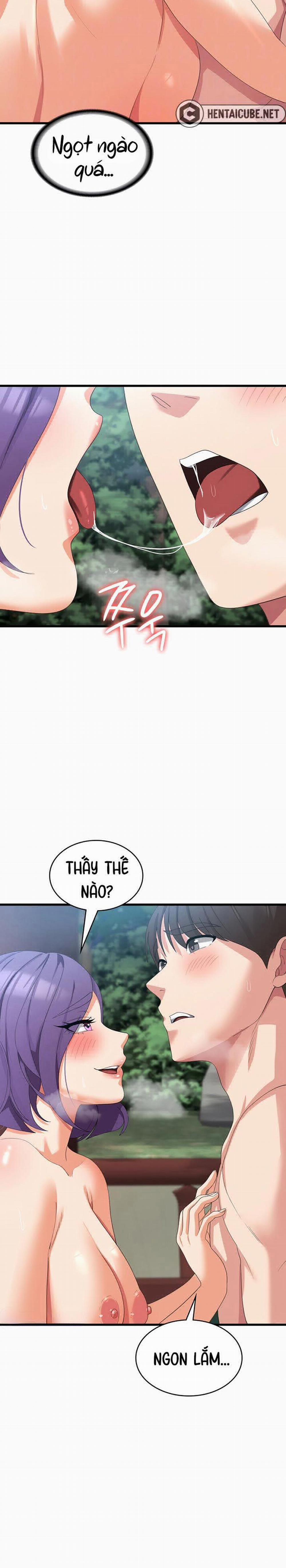 Người Đàn Ông Quyến Rũ 32 trang 8