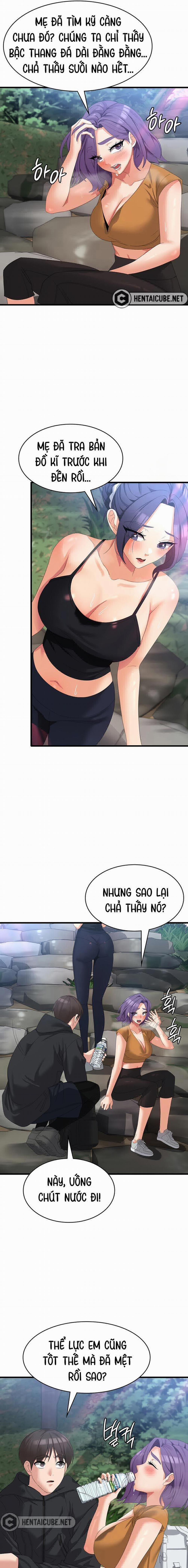 Người Đàn Ông Quyến Rũ 33 trang 10