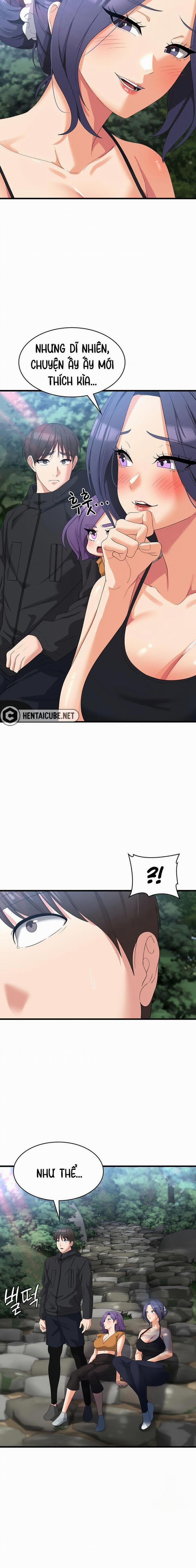 Người Đàn Ông Quyến Rũ 33 trang 13