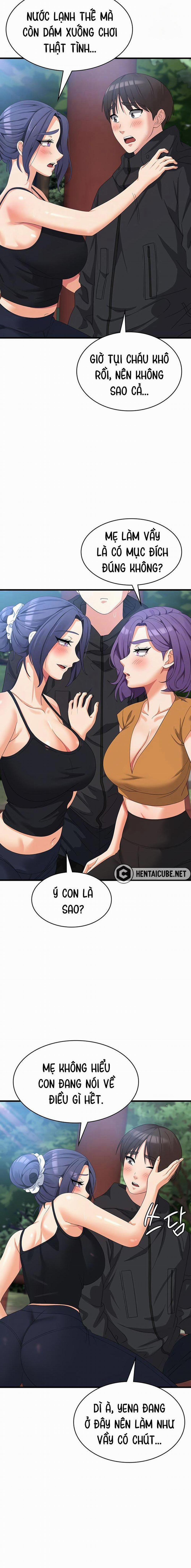 Người Đàn Ông Quyến Rũ 33 trang 3