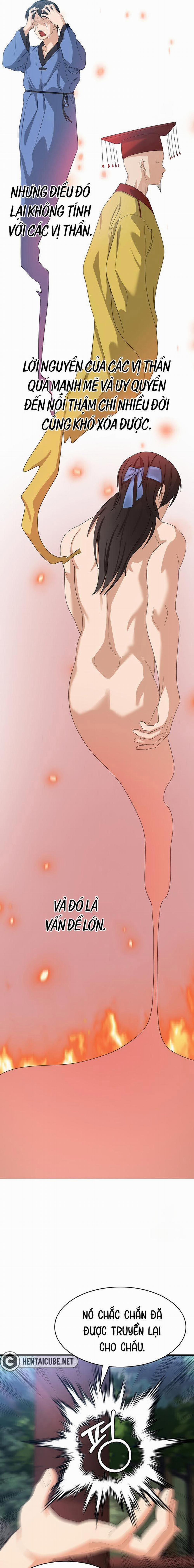 Người Đàn Ông Quyến Rũ 33 trang 6