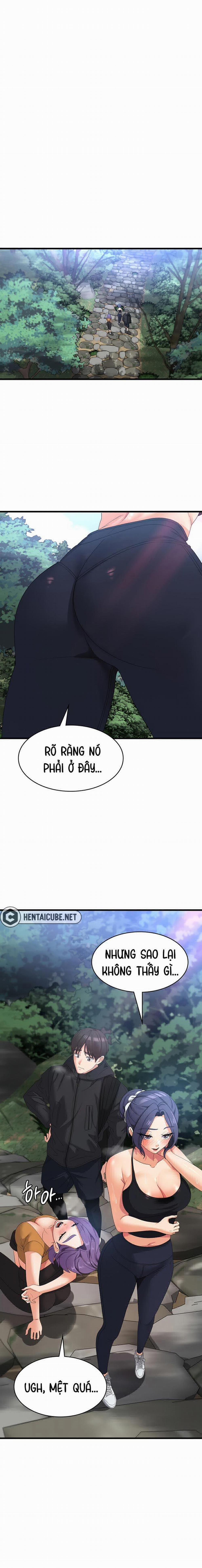 Người Đàn Ông Quyến Rũ 33 trang 9