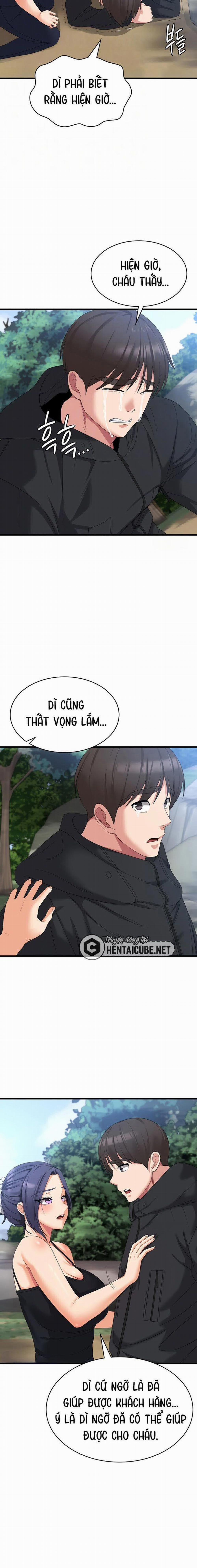 Người Đàn Ông Quyến Rũ 34 trang 5