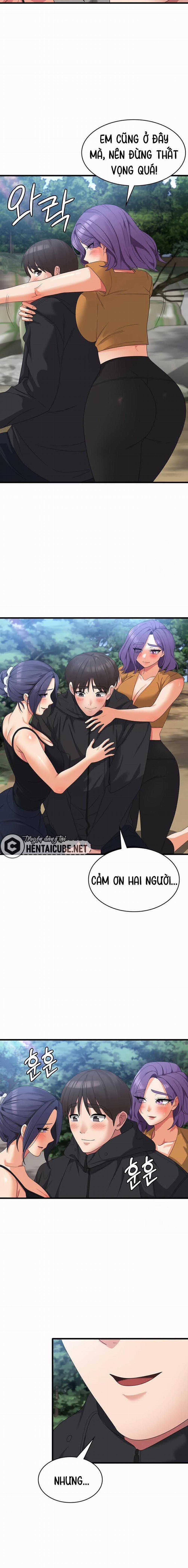 Người Đàn Ông Quyến Rũ 34 trang 7