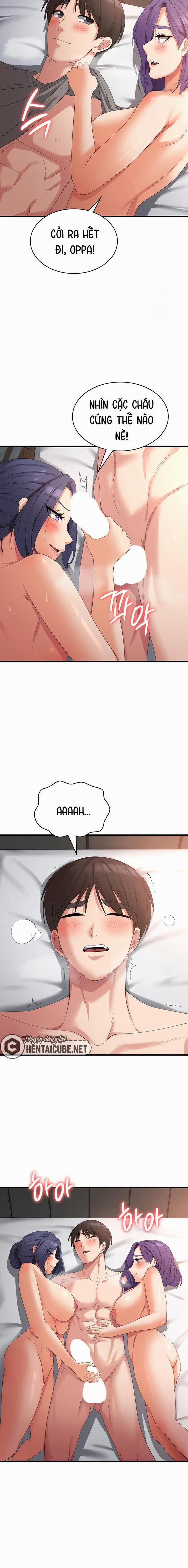 Người Đàn Ông Quyến Rũ 35 trang 17