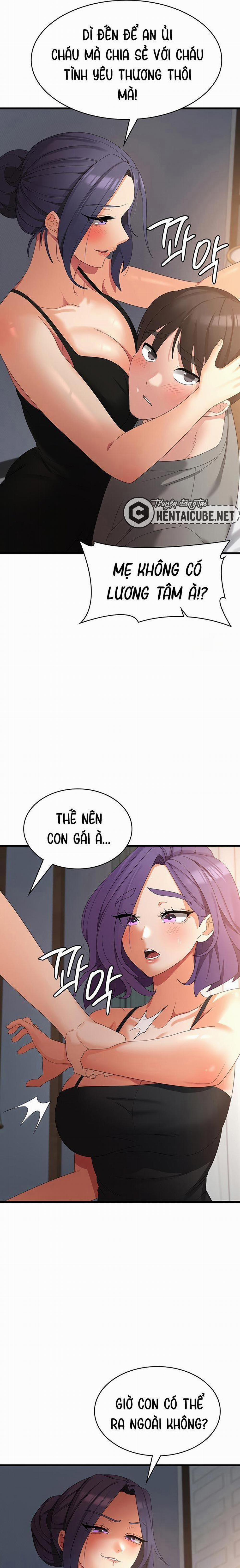 Người Đàn Ông Quyến Rũ 35 trang 2