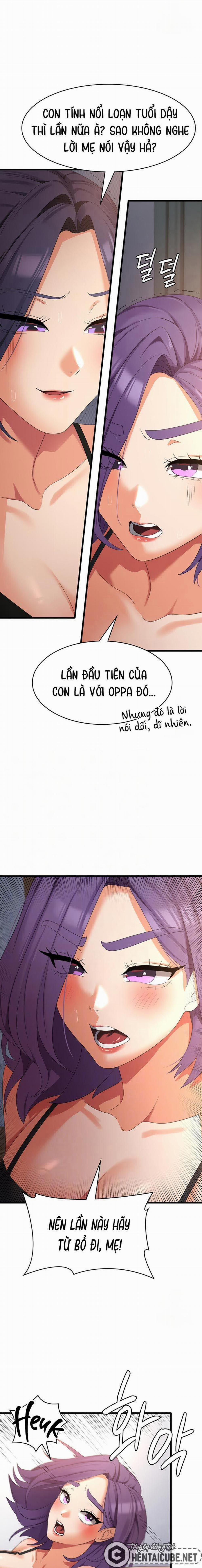 Người Đàn Ông Quyến Rũ 35 trang 4