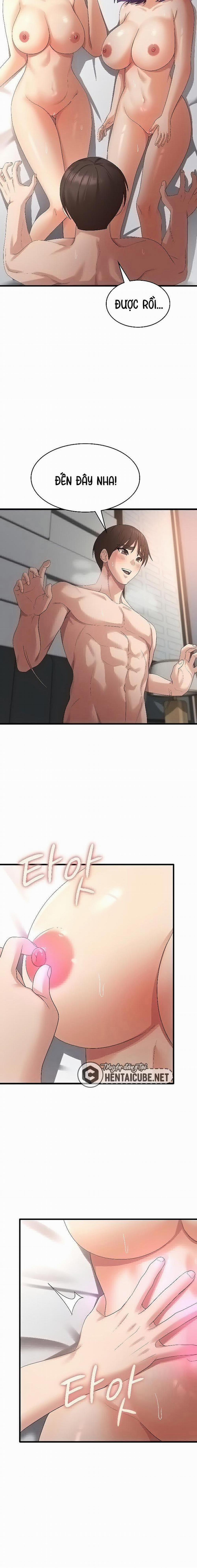 Người Đàn Ông Quyến Rũ 36 trang 13