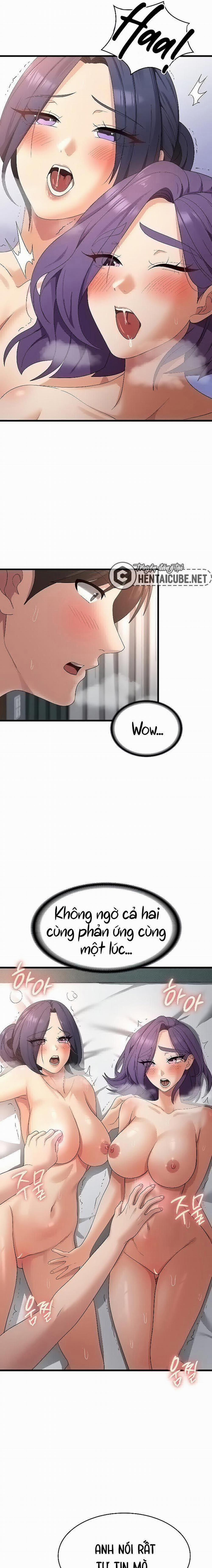 Người Đàn Ông Quyến Rũ 36 trang 14