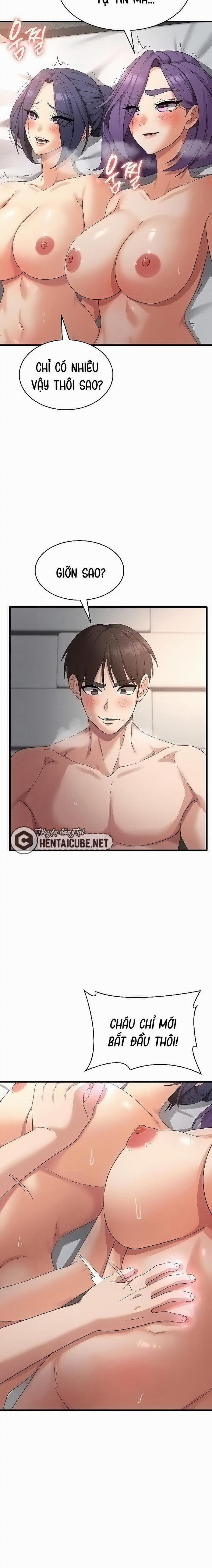 Người Đàn Ông Quyến Rũ 36 trang 15