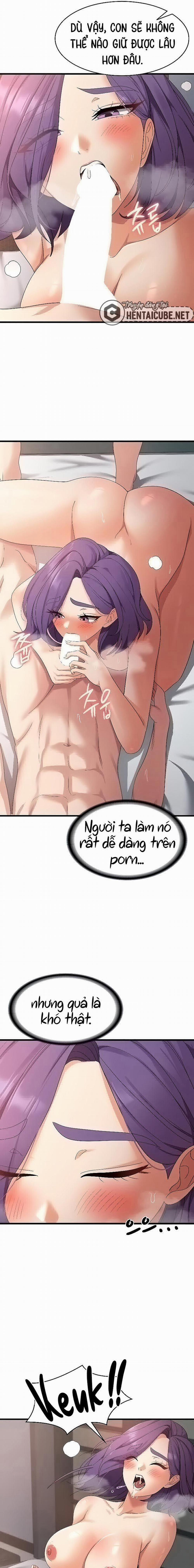 Người Đàn Ông Quyến Rũ 36 trang 4