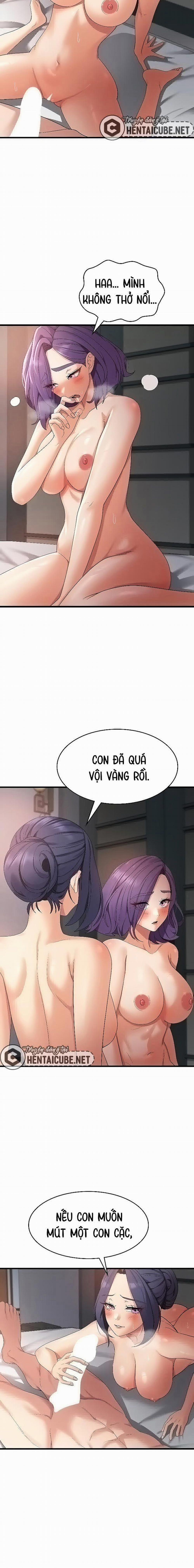 Người Đàn Ông Quyến Rũ 36 trang 5