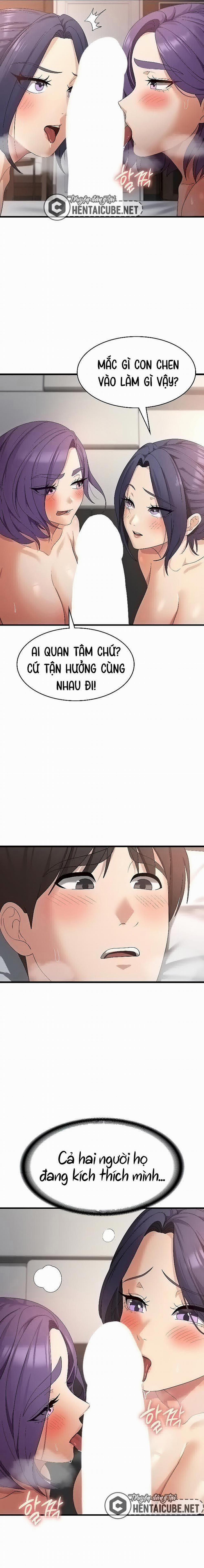 Người Đàn Ông Quyến Rũ 36 trang 8