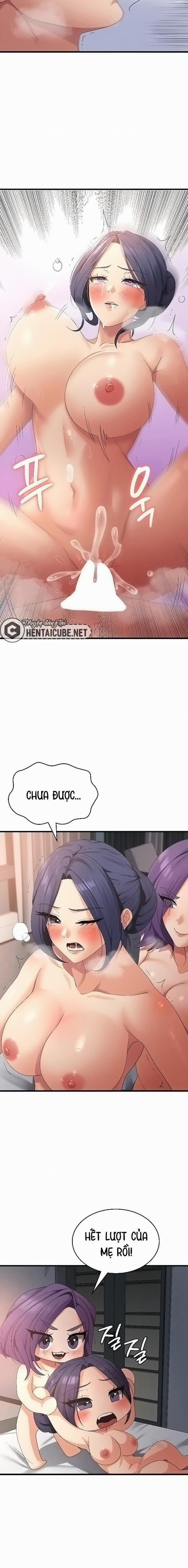 Người Đàn Ông Quyến Rũ 37 trang 13