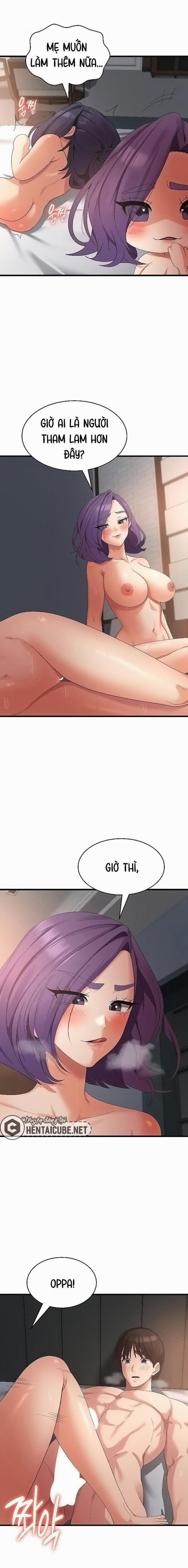 Người Đàn Ông Quyến Rũ 37 trang 14