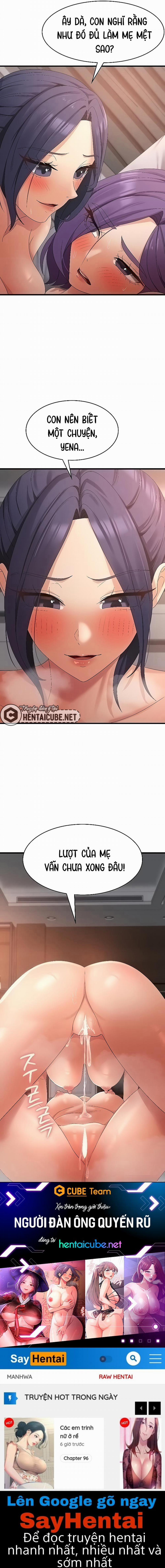 Người Đàn Ông Quyến Rũ 37 trang 18