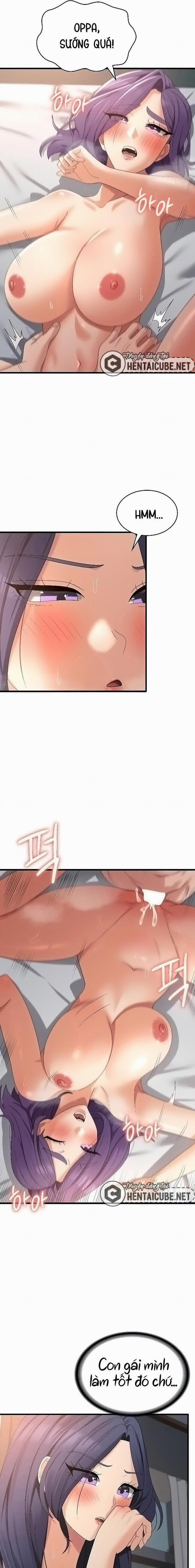 Người Đàn Ông Quyến Rũ 38 trang 12