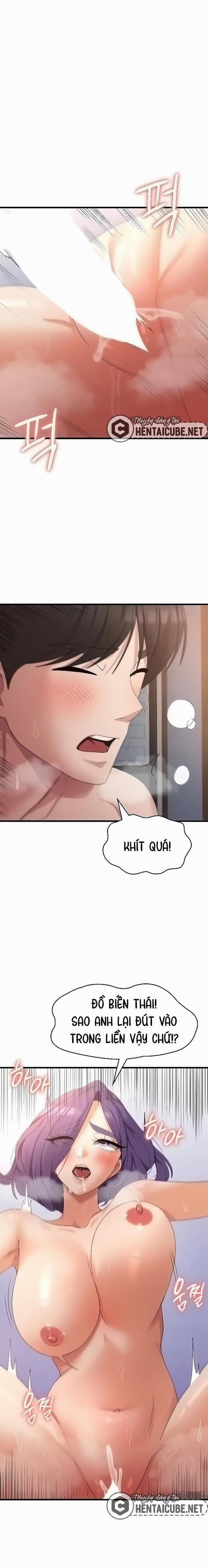 Người Đàn Ông Quyến Rũ 38 trang 4