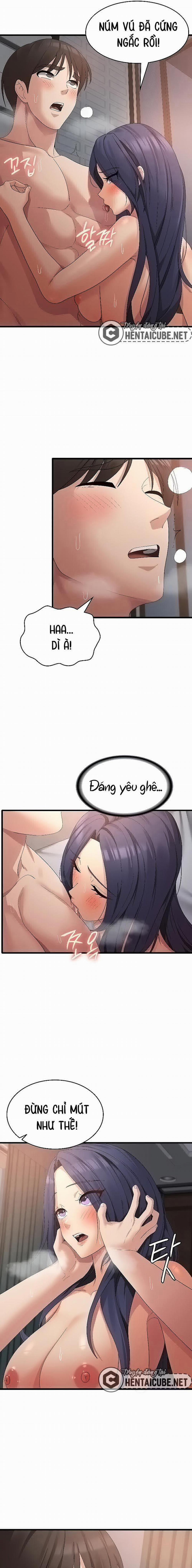 Người Đàn Ông Quyến Rũ 38 trang 8