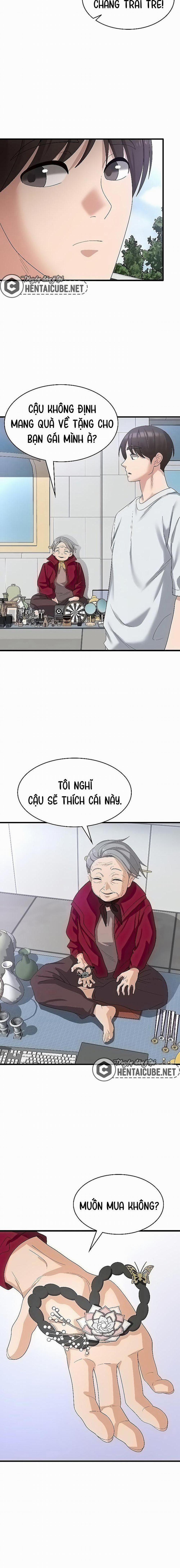 Người Đàn Ông Quyến Rũ 39 trang 1