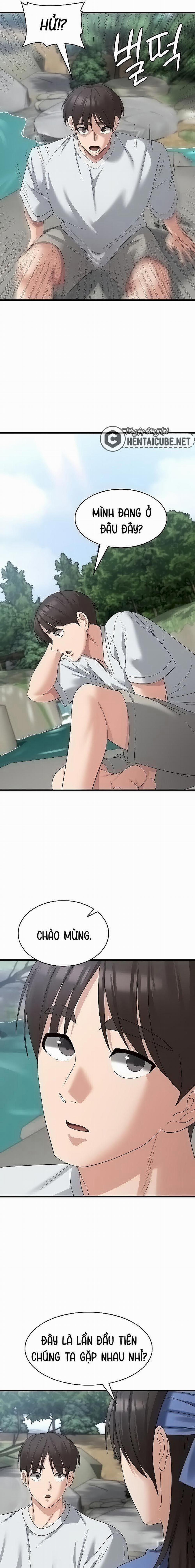 Người Đàn Ông Quyến Rũ 39 trang 14