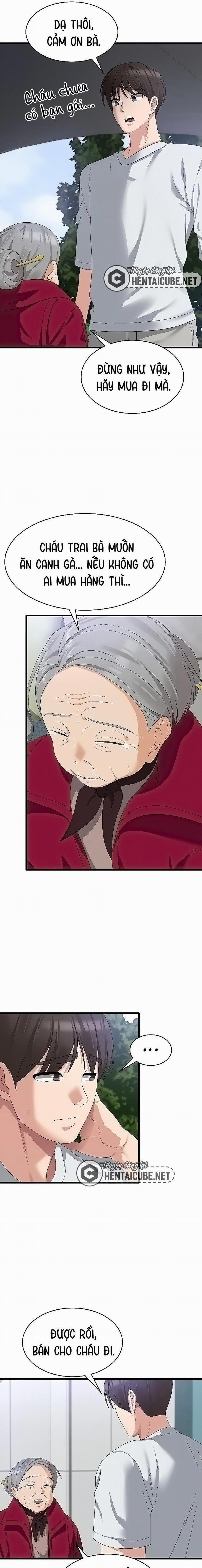 Người Đàn Ông Quyến Rũ 39 trang 2