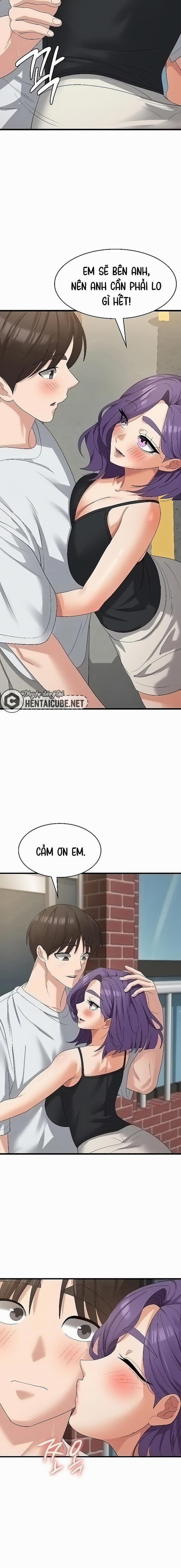 Người Đàn Ông Quyến Rũ 39 trang 7