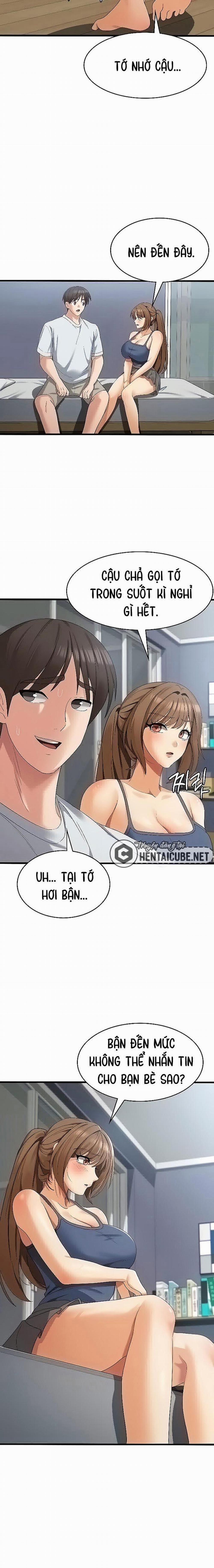 Người Đàn Ông Quyến Rũ 40 trang 13