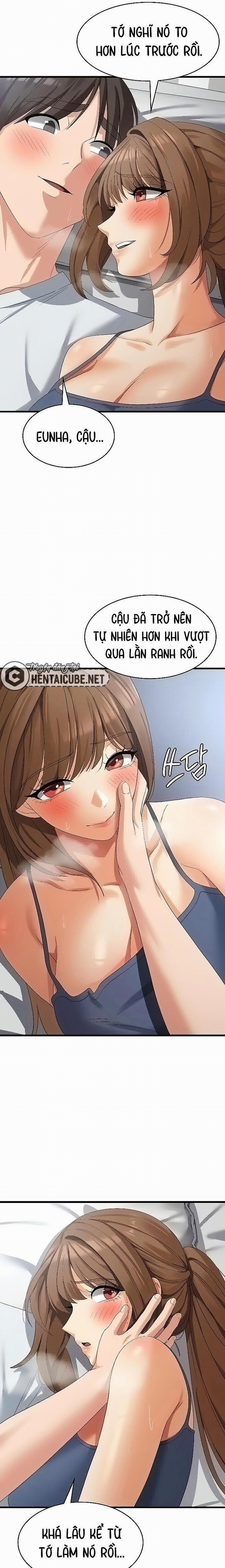 Người Đàn Ông Quyến Rũ 40 trang 18